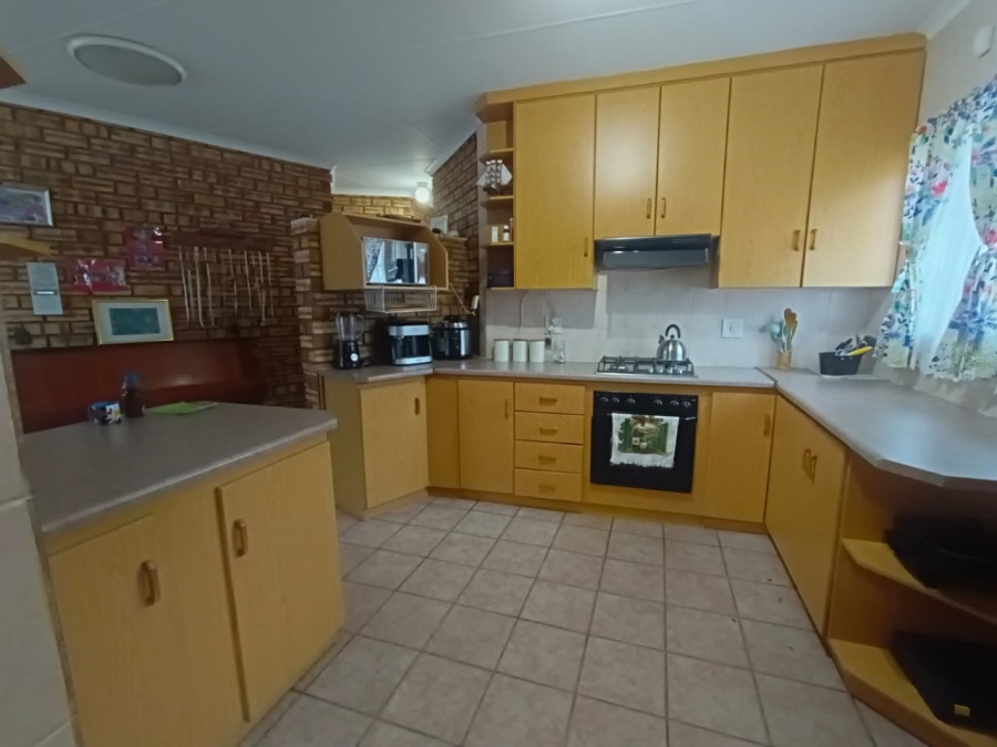3 Bedroom Property for Sale in Greenhills Gauteng