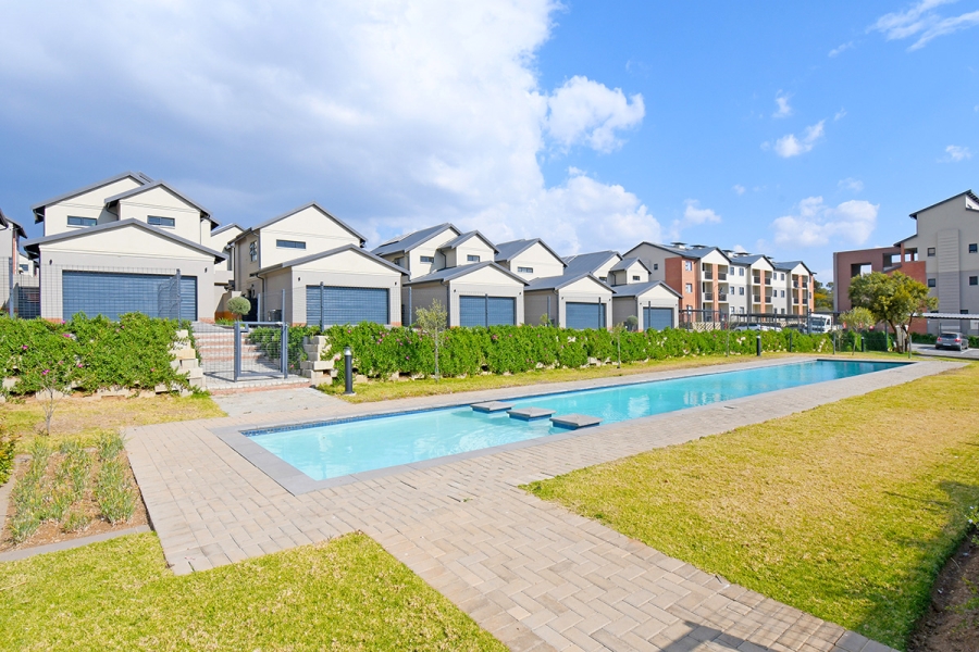 2 Bedroom Property for Sale in Kyalami Gauteng