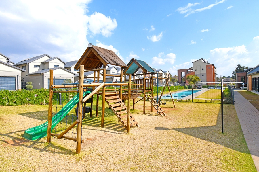 2 Bedroom Property for Sale in Kyalami Gauteng