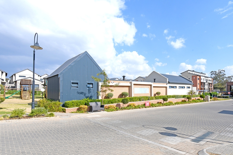 2 Bedroom Property for Sale in Kyalami Gauteng