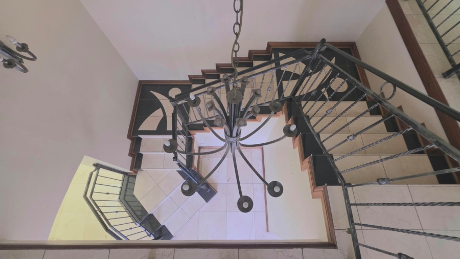 4 Bedroom Property for Sale in Beyers Park Gauteng