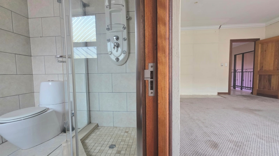 4 Bedroom Property for Sale in Beyers Park Gauteng