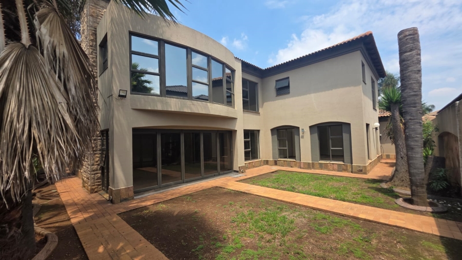 4 Bedroom Property for Sale in Beyers Park Gauteng