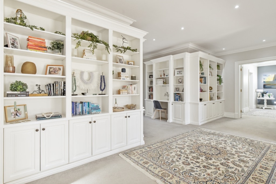 To Let 5 Bedroom Property for Rent in Bryanston Gauteng