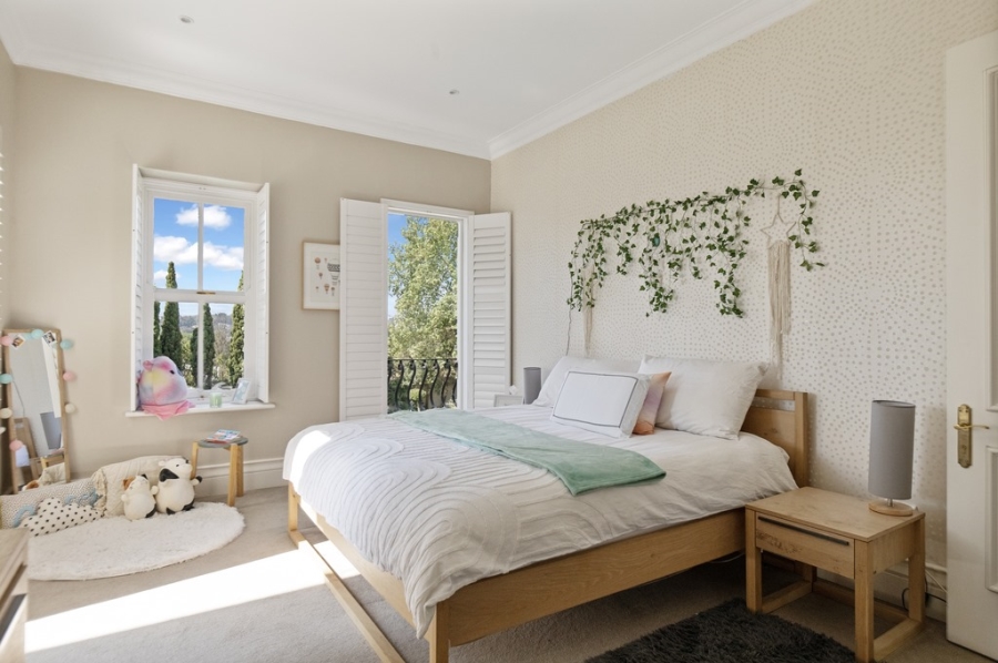 To Let 5 Bedroom Property for Rent in Bryanston Gauteng