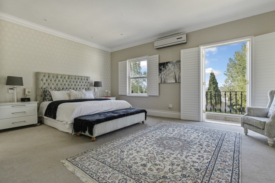 To Let 5 Bedroom Property for Rent in Bryanston Gauteng