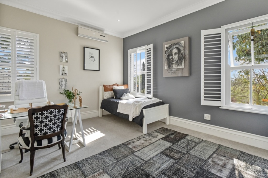 To Let 5 Bedroom Property for Rent in Bryanston Gauteng