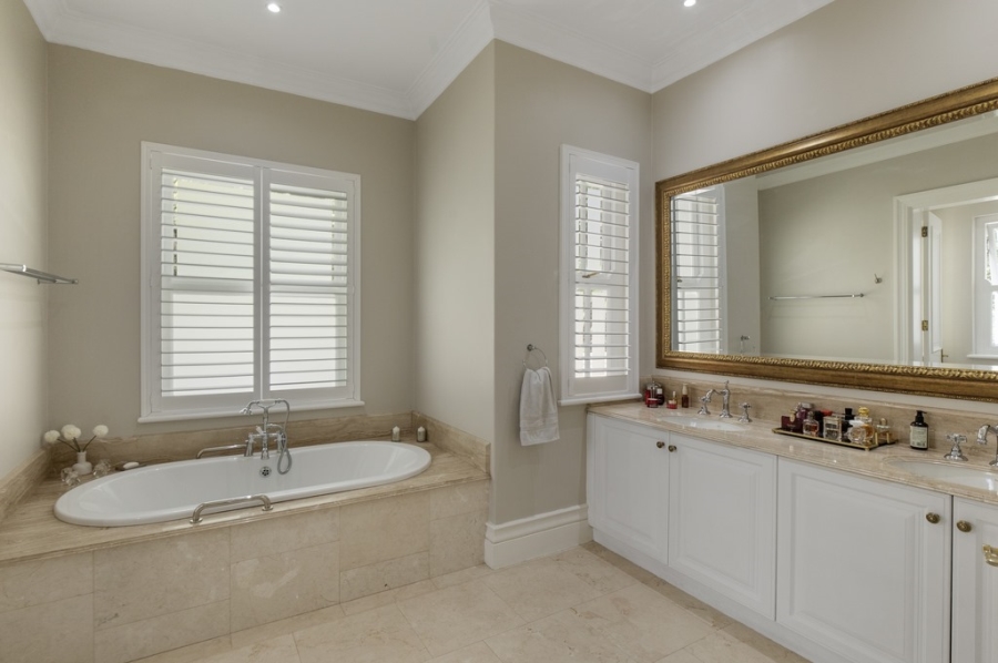 To Let 5 Bedroom Property for Rent in Bryanston Gauteng