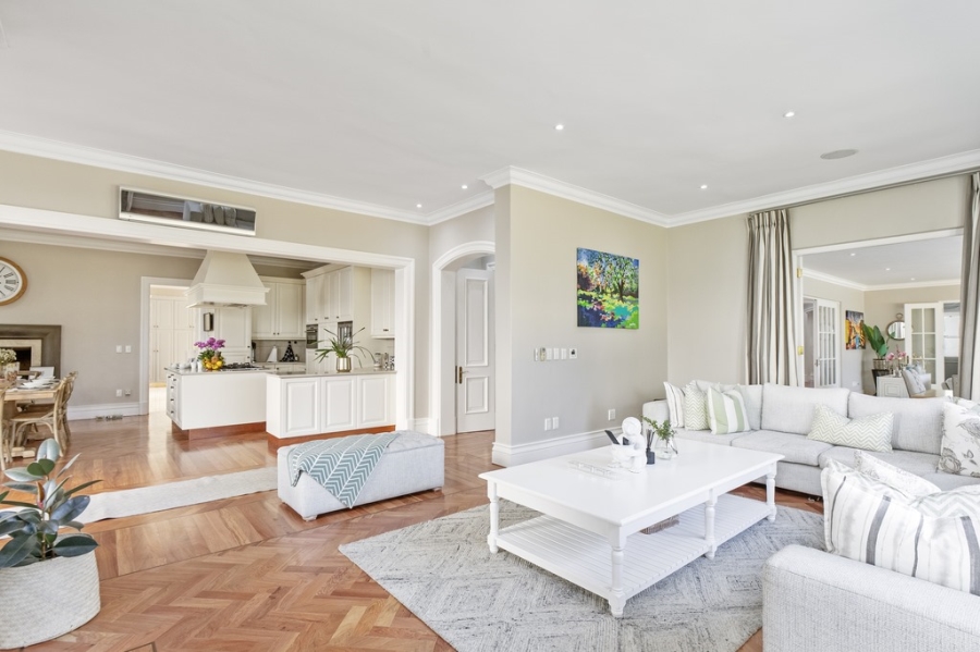 To Let 5 Bedroom Property for Rent in Bryanston Gauteng