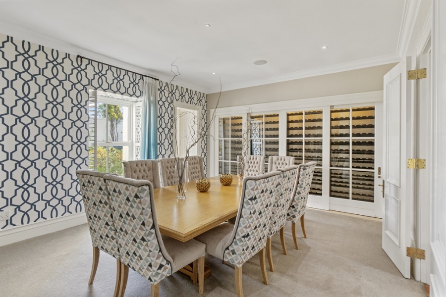 To Let 5 Bedroom Property for Rent in Bryanston Gauteng