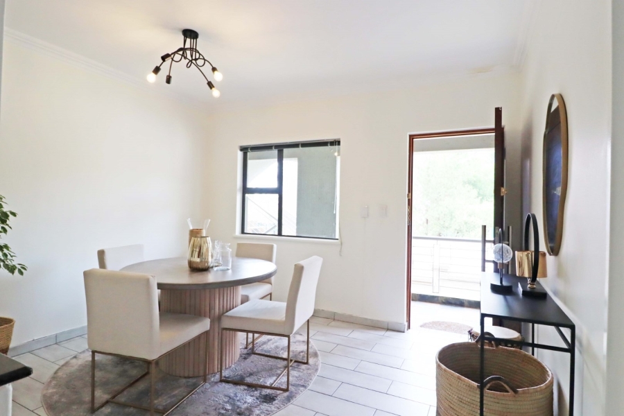 To Let 2 Bedroom Property for Rent in Rivonia Gauteng