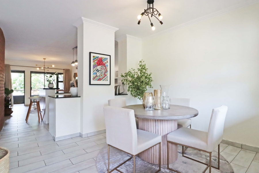 To Let 2 Bedroom Property for Rent in Rivonia Gauteng