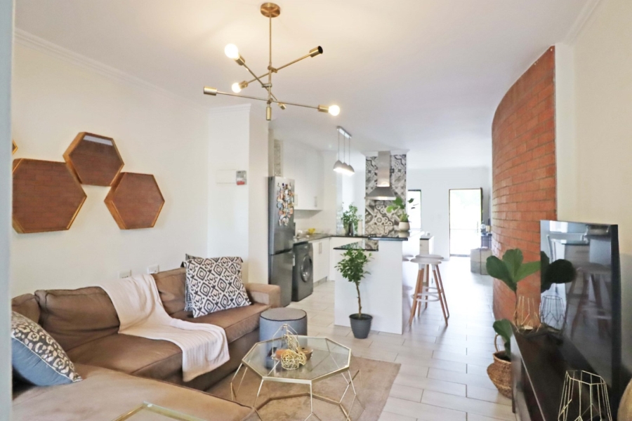 To Let 2 Bedroom Property for Rent in Rivonia Gauteng