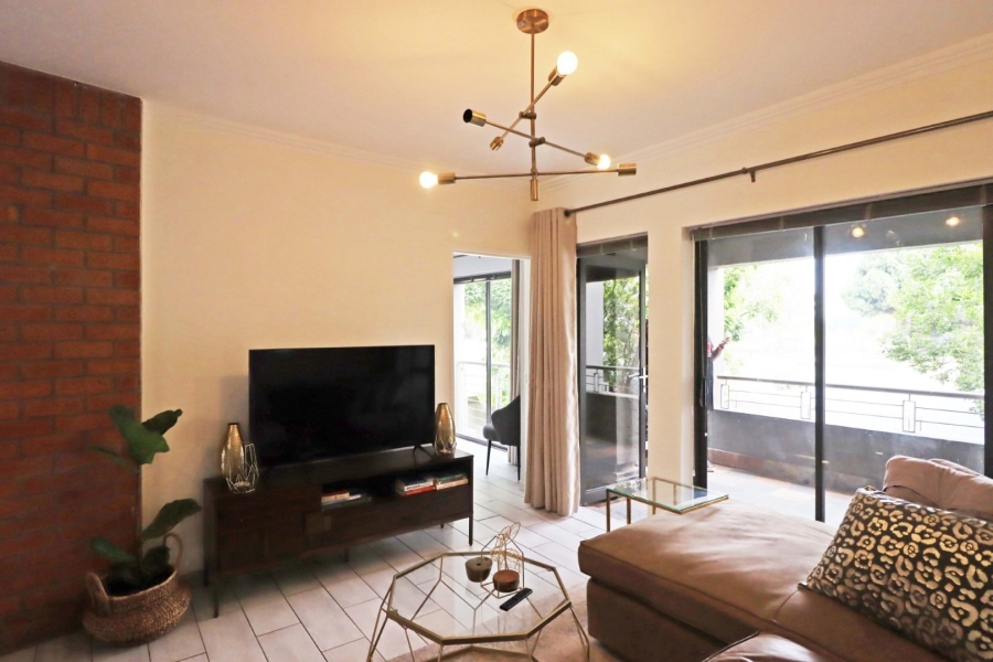 To Let 2 Bedroom Property for Rent in Rivonia Gauteng