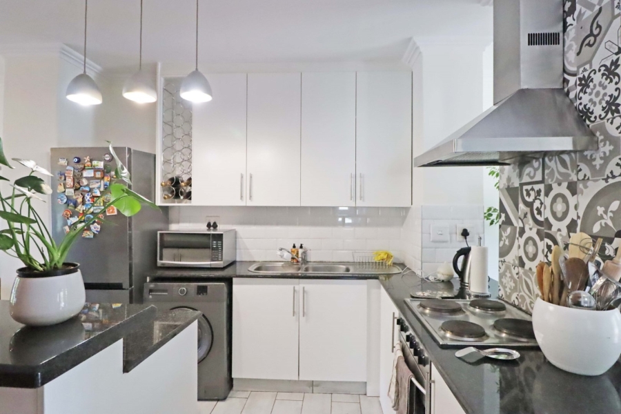 To Let 2 Bedroom Property for Rent in Rivonia Gauteng