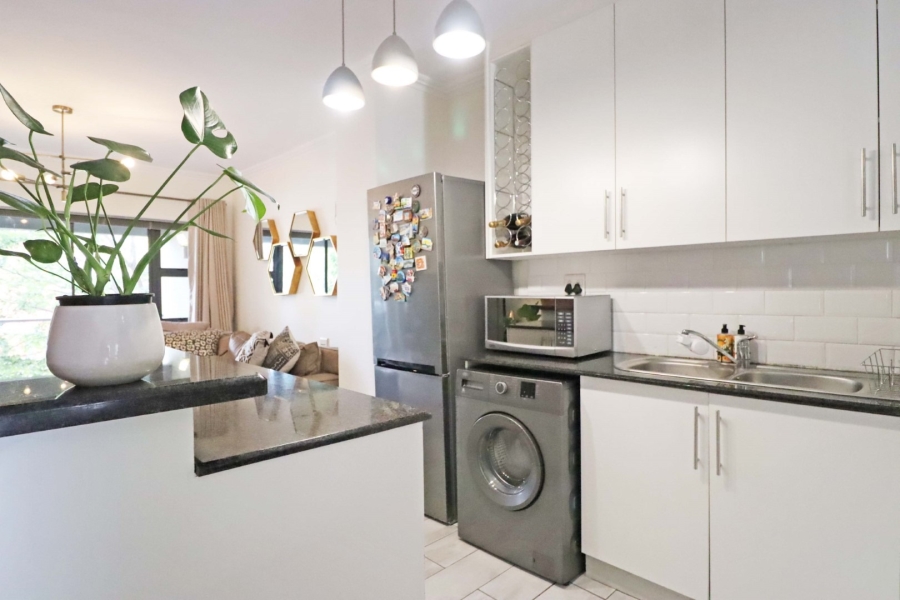 To Let 2 Bedroom Property for Rent in Rivonia Gauteng