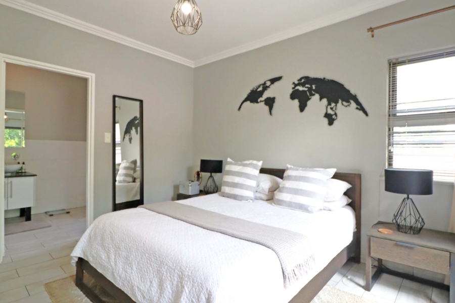 To Let 2 Bedroom Property for Rent in Rivonia Gauteng