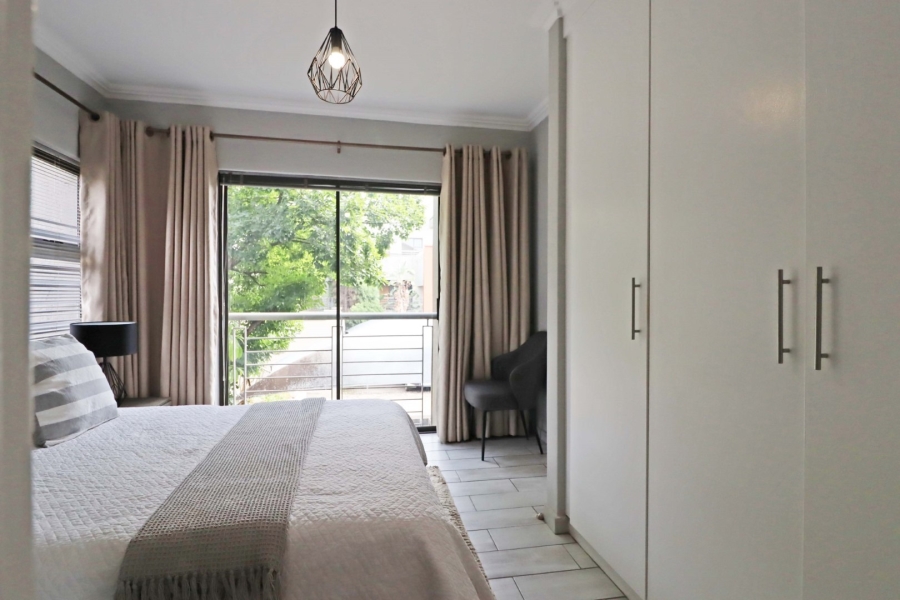 To Let 2 Bedroom Property for Rent in Rivonia Gauteng