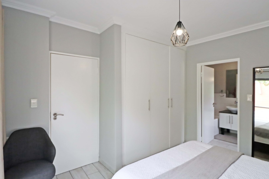 To Let 2 Bedroom Property for Rent in Rivonia Gauteng