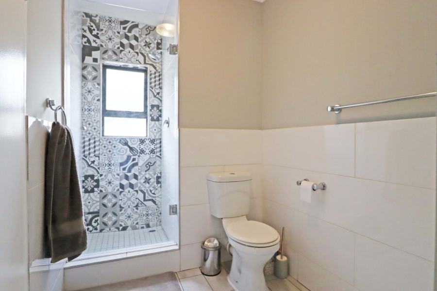 To Let 2 Bedroom Property for Rent in Rivonia Gauteng