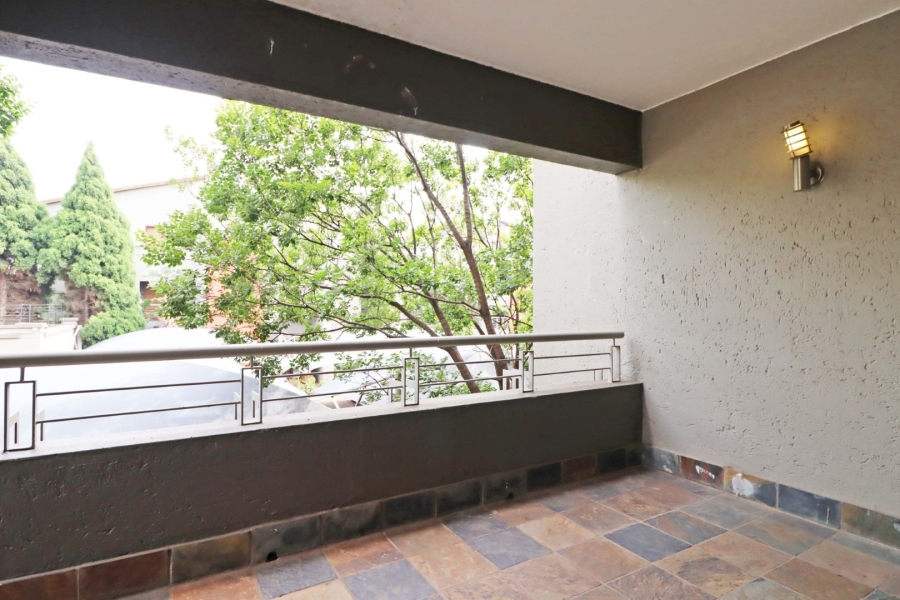 To Let 2 Bedroom Property for Rent in Rivonia Gauteng