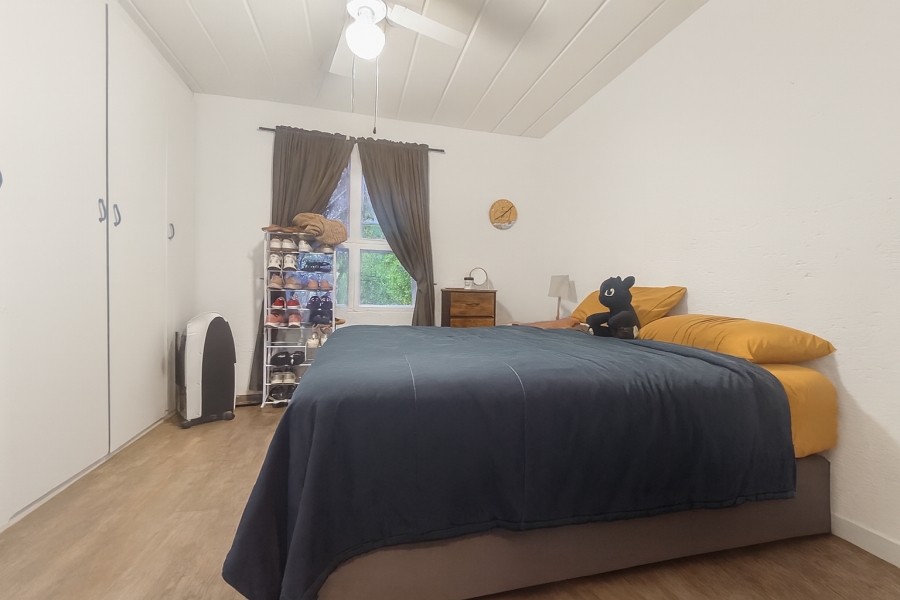 2 Bedroom Property for Sale in Magaliessig Gauteng