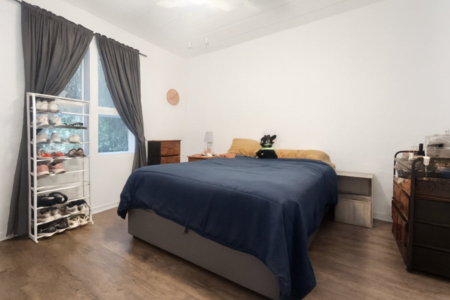 2 Bedroom Property for Sale in Magaliessig Gauteng