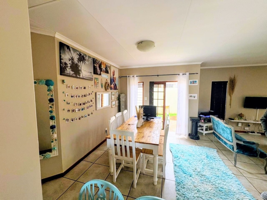 To Let 3 Bedroom Property for Rent in Kyalami Hills Gauteng