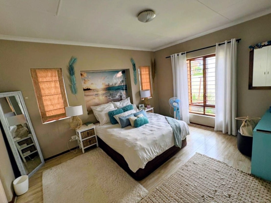 To Let 3 Bedroom Property for Rent in Kyalami Hills Gauteng