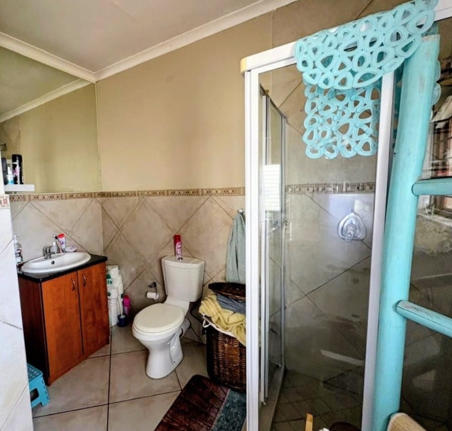 To Let 3 Bedroom Property for Rent in Kyalami Hills Gauteng