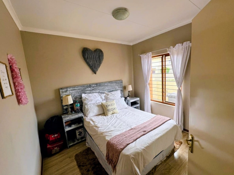 To Let 3 Bedroom Property for Rent in Kyalami Hills Gauteng