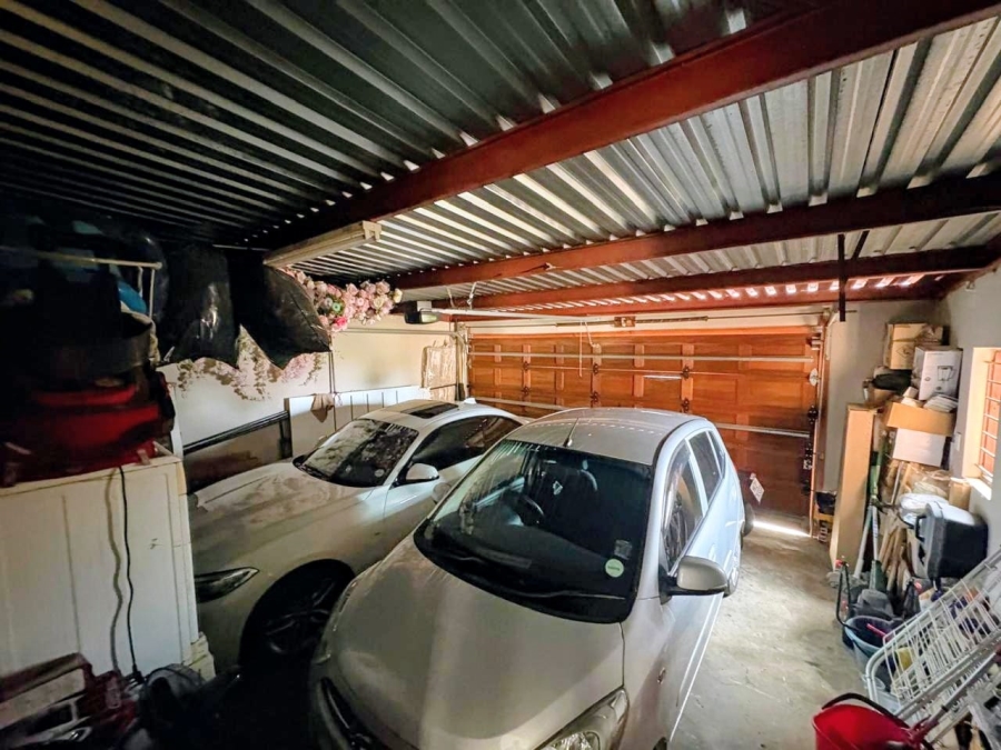 To Let 3 Bedroom Property for Rent in Kyalami Hills Gauteng