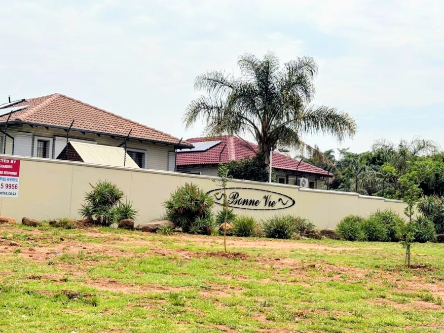 To Let 3 Bedroom Property for Rent in Kyalami Hills Gauteng