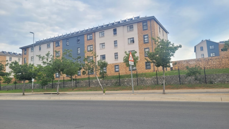 To Let 2 Bedroom Property for Rent in Diepsloot West Gauteng