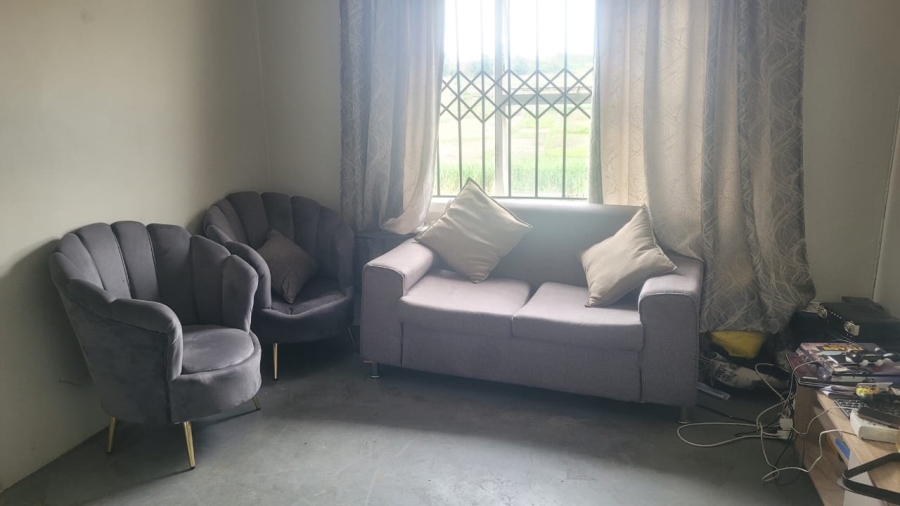 To Let 2 Bedroom Property for Rent in Diepsloot West Gauteng