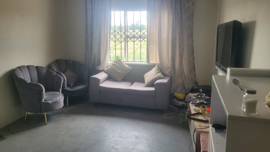 To Let 2 Bedroom Property for Rent in Diepsloot West Gauteng