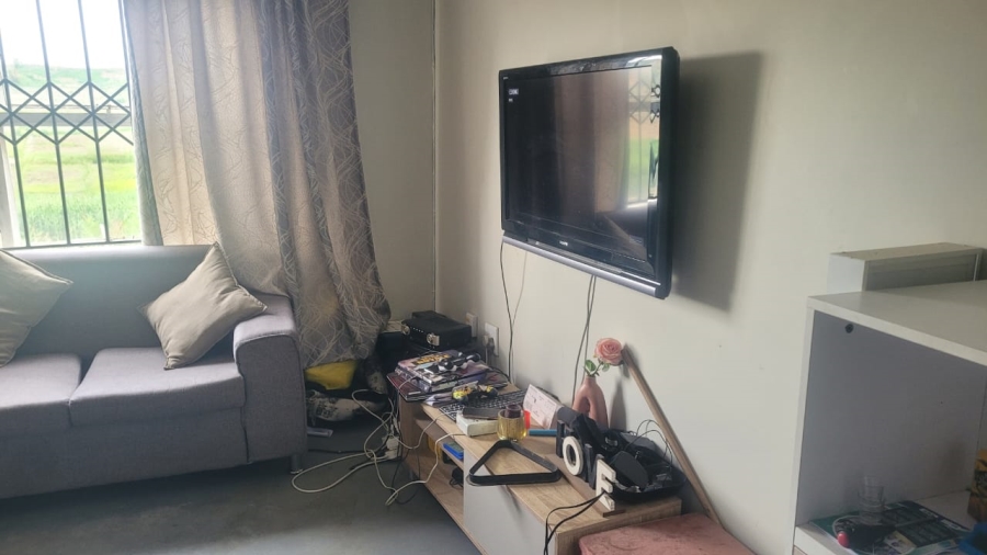 To Let 2 Bedroom Property for Rent in Diepsloot West Gauteng