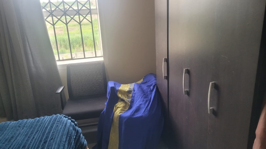 To Let 2 Bedroom Property for Rent in Diepsloot West Gauteng