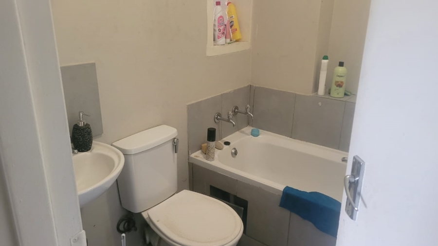 To Let 2 Bedroom Property for Rent in Diepsloot West Gauteng