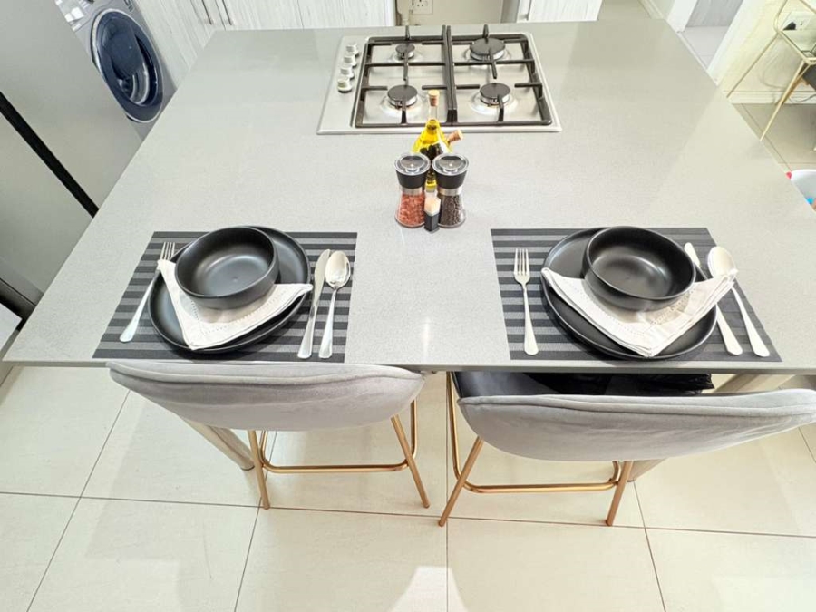 To Let 2 Bedroom Property for Rent in Carlswald Gauteng