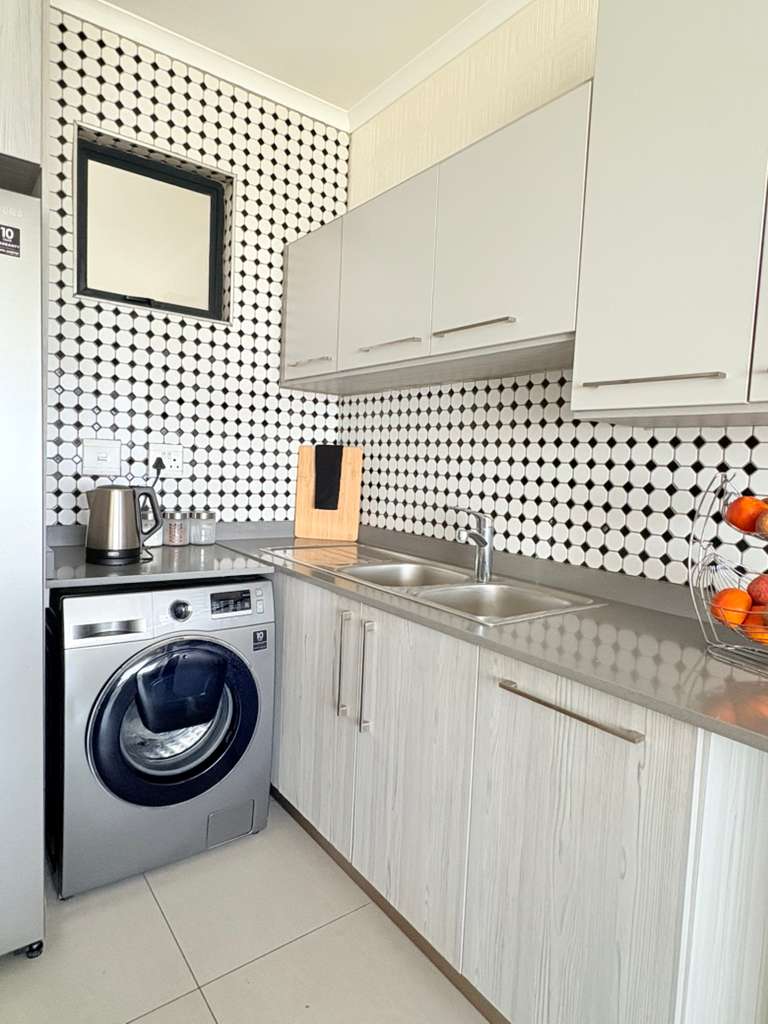 To Let 2 Bedroom Property for Rent in Carlswald Gauteng