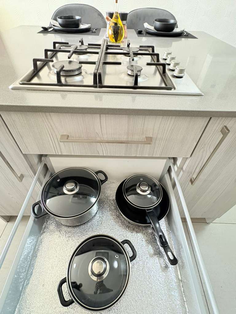 To Let 2 Bedroom Property for Rent in Carlswald Gauteng