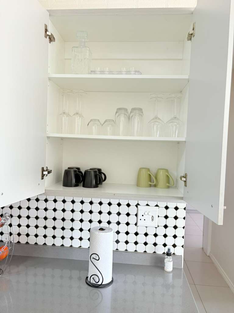 To Let 2 Bedroom Property for Rent in Carlswald Gauteng