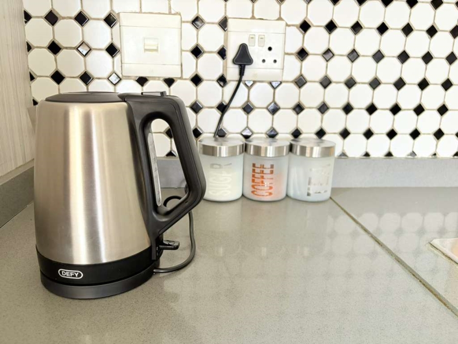 To Let 2 Bedroom Property for Rent in Carlswald Gauteng