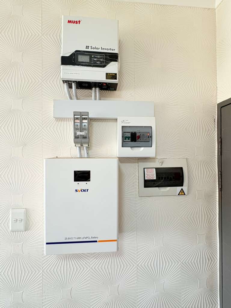 To Let 2 Bedroom Property for Rent in Carlswald Gauteng