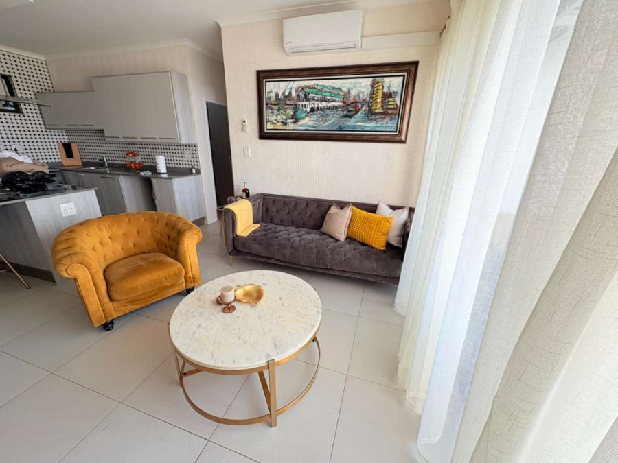 To Let 2 Bedroom Property for Rent in Carlswald Gauteng