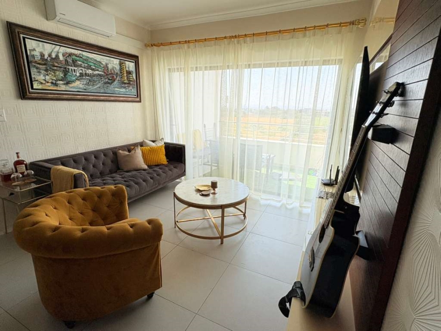 To Let 2 Bedroom Property for Rent in Carlswald Gauteng