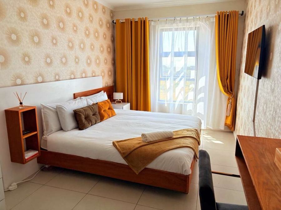 To Let 2 Bedroom Property for Rent in Carlswald Gauteng