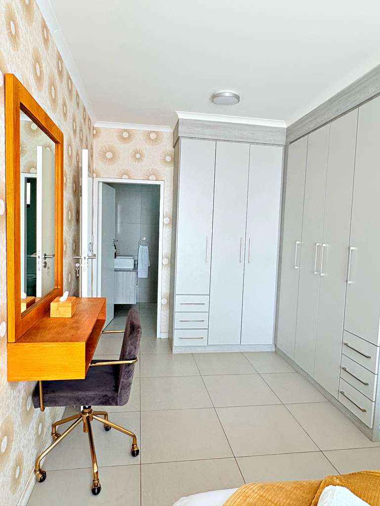 To Let 2 Bedroom Property for Rent in Carlswald Gauteng