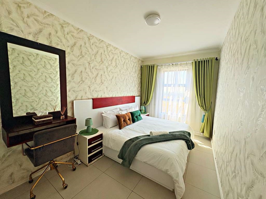 To Let 2 Bedroom Property for Rent in Carlswald Gauteng